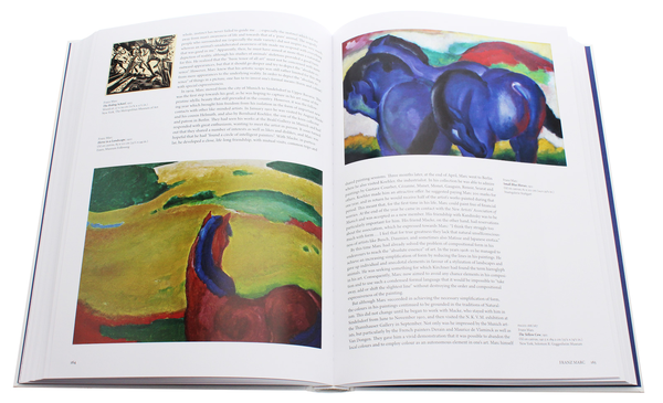 Паперова книга «Expressionism», автор Дітмар Елгер - фото №1