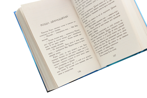 Паперова книга «Крила вогню. Книга 2. Загублена принцеса», автор Туі Сазерленд - фото №1