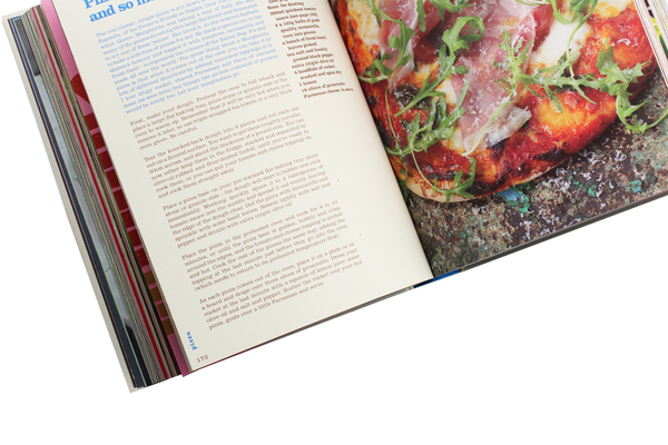 Бумажная книга «Jamie at Home. Cook Your Way to the Good Life», автор Джейми Оливер - фото №1