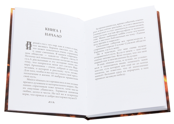 [object Object] «Светлоносец. Меч Воли», автор Евгений Тищенко - фото №4 - миниатюра
