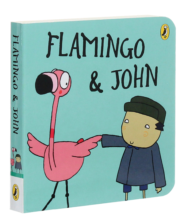 Бумажная книга «Sarah and Duck Little Library» - фото №1