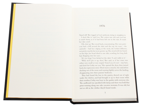 Паперова книга «The Wayward Girls», автор Аманда Мейсон - фото №1