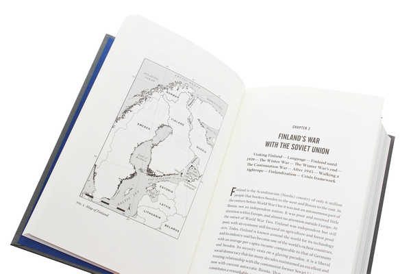 Бумажная книга «Upheaval. How Nations Cope with Crisis and Change», автор Джаред Даймонд - фото №1