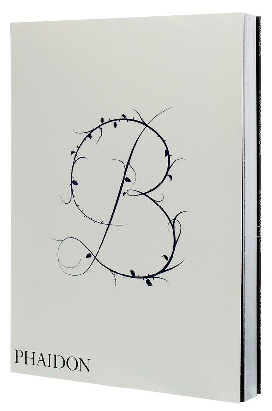 Бумажная книга «Sagmeister & Walsh. Beauty», авторов Стефан Загмайстер, Джессика Уолш - фото №1