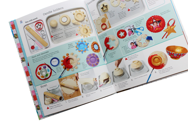 Бумажная книга «Crafty Gifts. Packed with Ideas for Presents, Wrapping, and Cards», автор Джейн Булл - фото №1