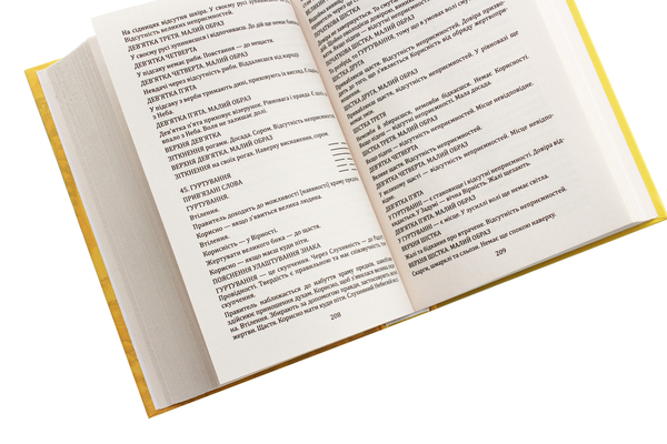 Бумажная книга «Тринадцятиканоння. Тексти, що створили цивілізацію», автор Роман Москаль - фото №1