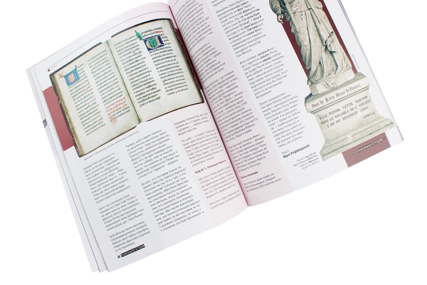 Бумажная книга «Локальна історія. Журнал. Випуск №3/2020» - фото №1