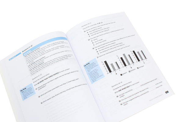 Паперова книга «IELTS Practice Tests Plus 2 with Key», авторів Джудіт Вілсон, Морган Террі - фото №1