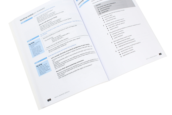 Паперова книга «IELTS Practice Tests Plus 2 with Key», авторів Джудіт Вілсон, Морган Террі - фото №1