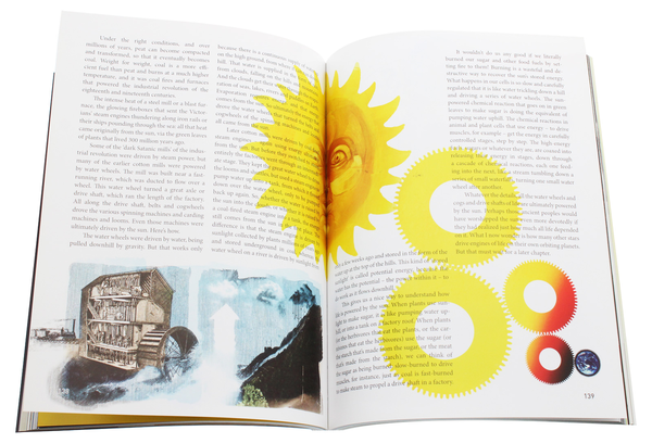 Бумажная книга «The Magic of Reality», автор Ричард Докинз - фото №1