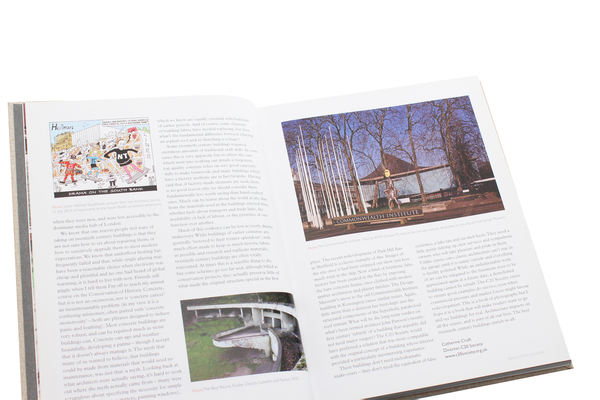 Паперова книга «100 Buildings, 100 Years» - фото №1