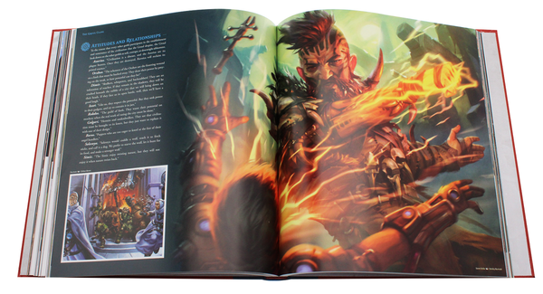 Паперова книга «The Art of Magic. The Gathering - Ravnica», автор Джеймс Ваятт - фото №1