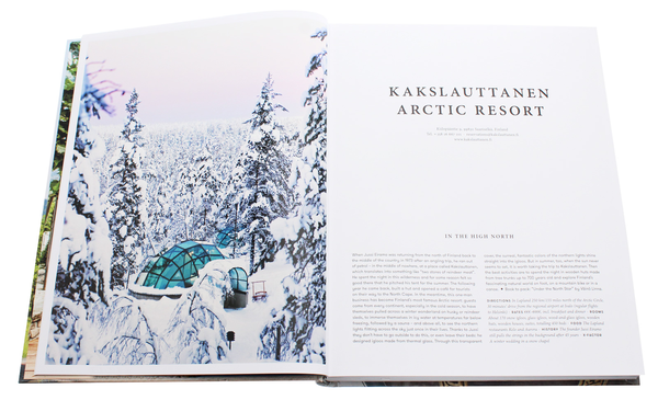 Бумажная книга «Great Escapes: Europe. The Hotel Book. 2019 Edition», автор Анжелика Ташен - фото №1