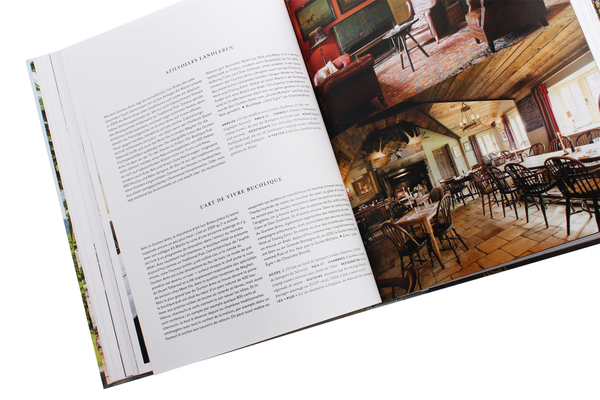 Бумажная книга «Great Escapes: Europe. The Hotel Book. 2019 Edition», автор Анжелика Ташен - фото №1