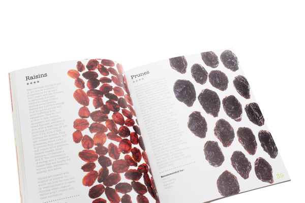 Бумажная книга «Superfoods Super Fast», авторов Майкл ван Стратен, Барбара Григгс - фото №1