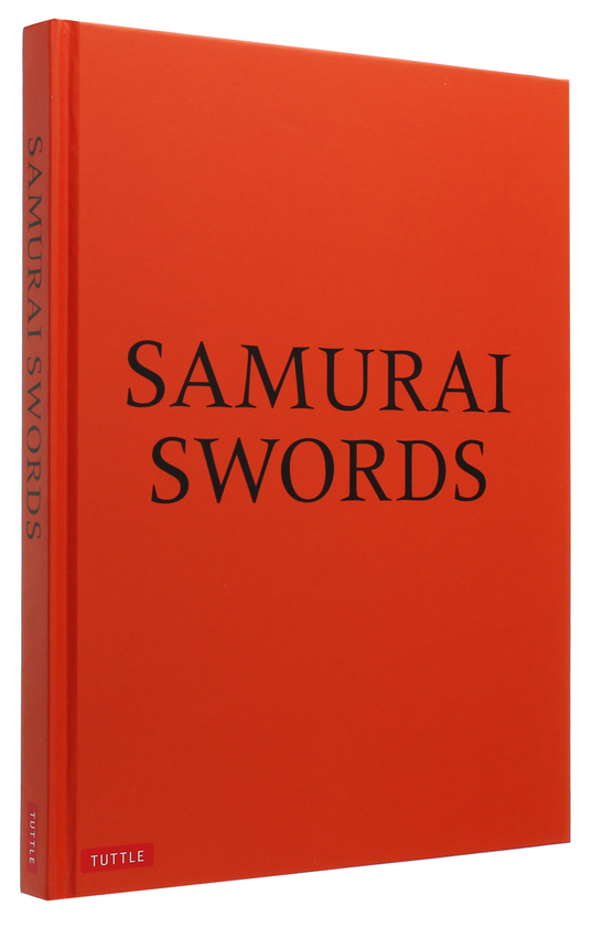 Паперова книга «Samurai Swords. A Collector's Guide», автор Клайв Сінклер - фото №1