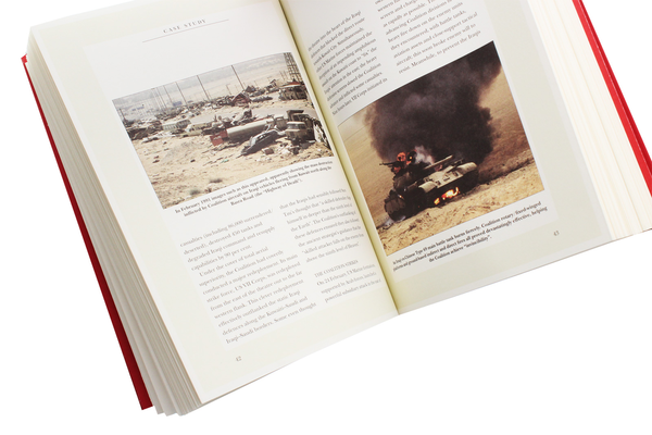 Бумажная книга «The Art of War Illustrated», автор Сунь-Цзы - фото №1
