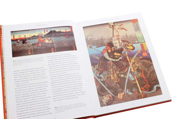 Паперова книга «Samurai Swords. A Collector's Guide», автор Клайв Сінклер - фото №1