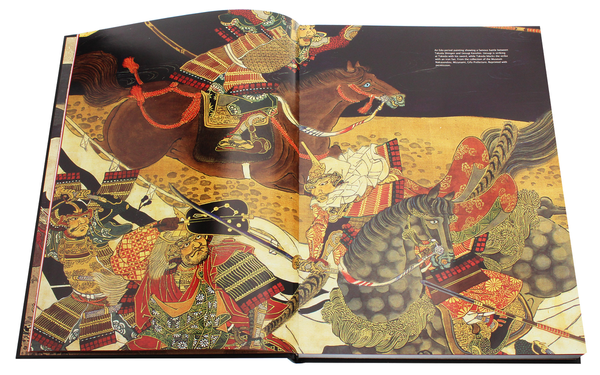 Паперова книга «The Art of the Japanese Sword», автор Йошиндо Йошигара - фото №1