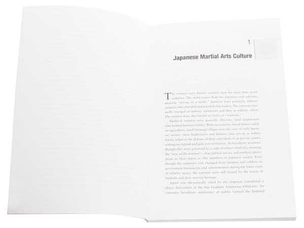 Бумажная книга «Samurai Weapons», автор Дон Каннингем - фото №1