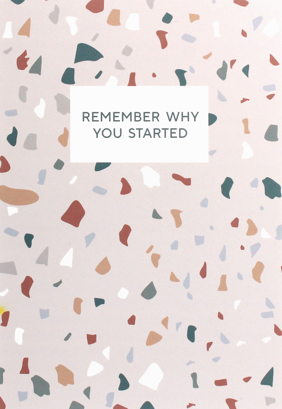 «Скетчбук Hod.brand Remember Чистые листы (330000000012)», бренда Hod.brand - фото №1