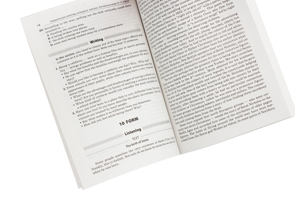 [object Object] «Завдання для олімпіад, конкурсів, змагань. Англійська мова. 9–11 класи» - фото №5 - миниатюра