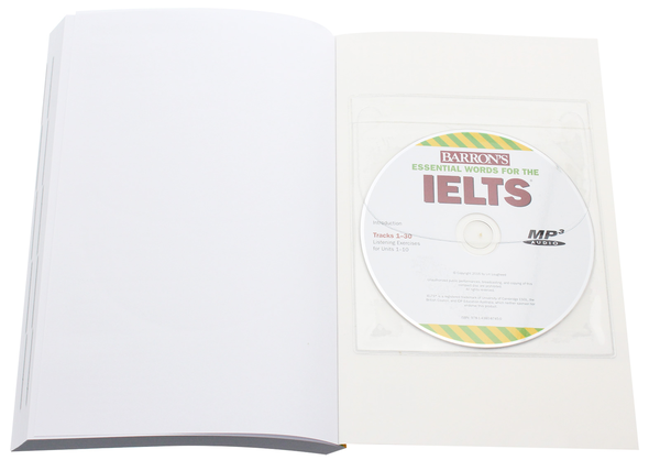Паперова книга «IELTS Superpack», автор Лін Лоуїд - фото №1