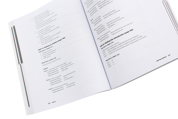 Паперова книга «IELTS Superpack», автор Лін Лоуїд - фото №1