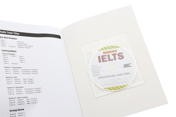 Паперова книга «IELTS Superpack», автор Лін Лоуїд - фото №1