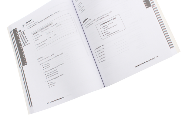 Паперова книга «IELTS Superpack», автор Лін Лоуїд - фото №1