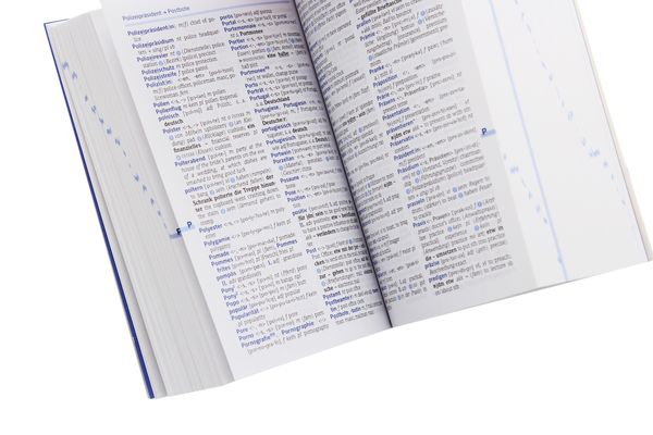 Паперова книга «German-English Pocket Dictionary : 70,000 words, phrases & examples», автор Урсула Мартіні - фото №1