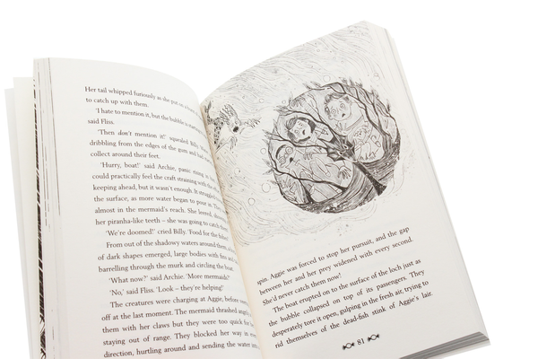 Паперова книга «The Revenge of the Invisible Giant», автор Девід О’Коннел - фото №1