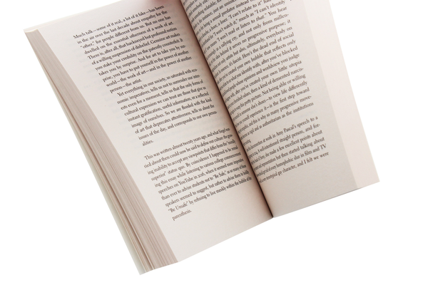 Бумажная книга «White», автор Брет Истон Эллис - фото №1