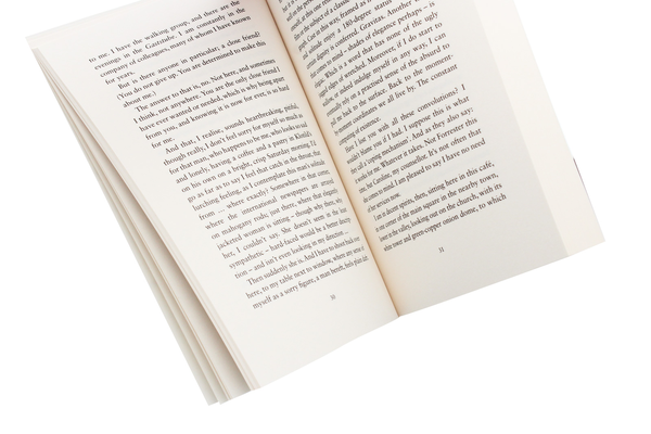 Паперова книга «Peace Talks», автор Тім Фінч - фото №1