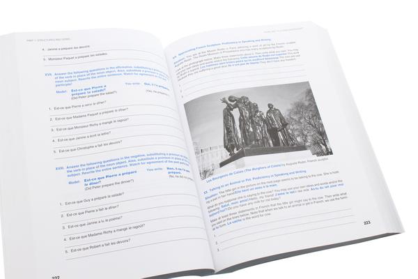 Паперова книга « French Now! Level 1 with Audio Compact Discs», автор Крістофер Кендріс - фото №1