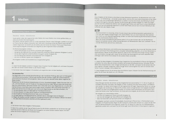 Паперова книга «So geht's zum DSD II (B2/C1) Neue Ausgabe. (+ CD-ROM)» - фото №1