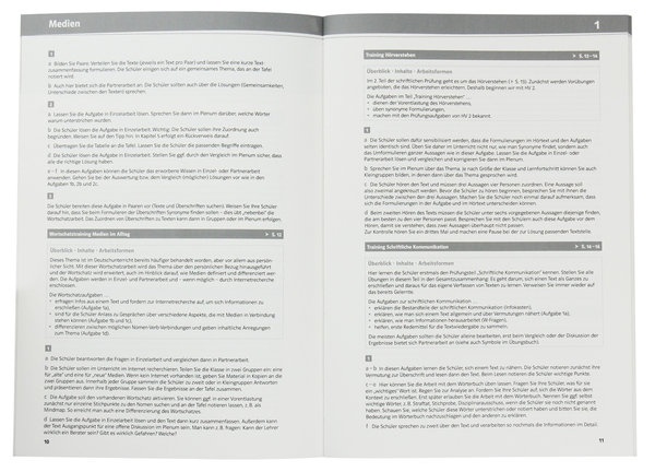 Паперова книга «So geht's zum DSD II (B2/C1) Neue Ausgabe. (+ CD-ROM)» - фото №1