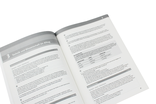 Паперова книга «So geht's zum DSD II (B2/C1) Neue Ausgabe. (+ CD-ROM)» - фото №1