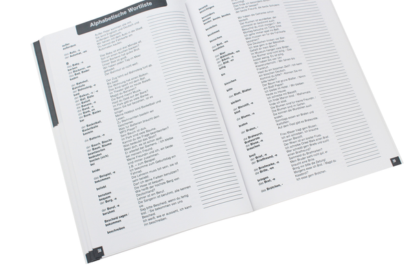 Паперова книга «Fit in Deutsch 2. Lehrerhandbuch» - фото №1