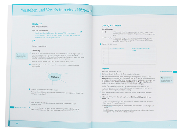 Паперова книга «DSH B2 - C2. Übungsbuch (+ CD-ROM)» - фото №1