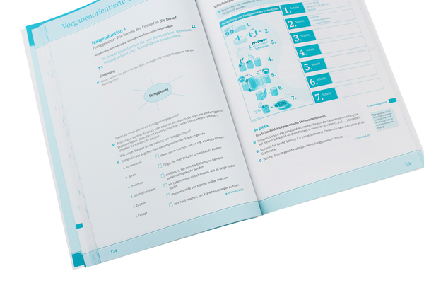 Паперова книга «DSH B2 - C2. Übungsbuch (+ CD-ROM)» - фото №1