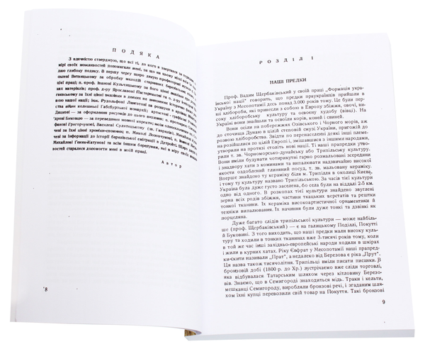 Бумажная книга «Березівське боярство на тлі історії України», автор Иван Кузич-Березовский - фото №1