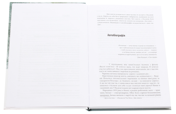 Паперова книга «Роман Корогодський. Спогади друзів, листування» - фото №1