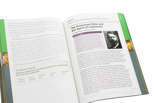 Паперова книга «University Success Writing Advanced, Student Book with MyLab English» - фото №1