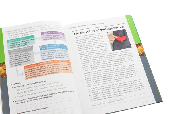 Бумажная книга «University Success Oral Communication Advanced SB+Lab» - фото №1