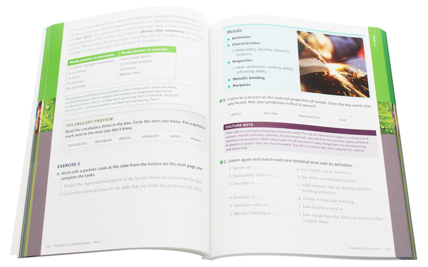 Бумажная книга «University Success Oral Communication Advanced SB+Lab» - фото №1