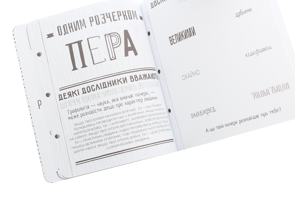 Бумажная книга «Пиши тут, пиши зараз», авторов Николь Ларю, Наоми Дэвис Ли - фото №1