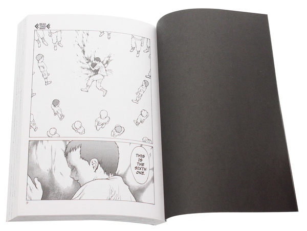Бумажная книга «Claymore. Volume 1», автор Норихиро Яги - фото №1