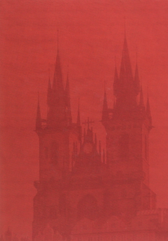 Бумажная книга «Чеська пареміологія в генетичному, лінгвокогнітивному і дискурсивному висвітленні», автор Людмила Даниленко - фото №1
