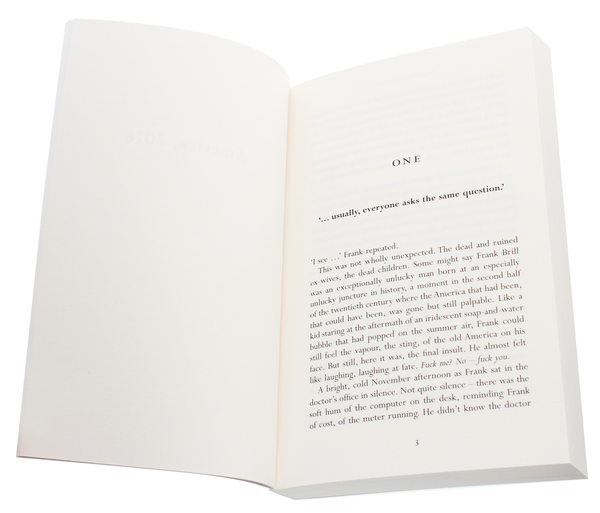 Бумажная книга «The F*ck-it List», автор Джон Нивен - фото №1